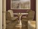 Universal Explore Home™ Oasis Travertine Beige Dining Table-5