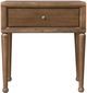 Modus Furniture Langley Autumn Forest 1-Drawer Nightstand-2