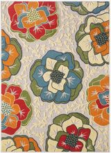 Ivory Flora