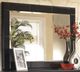 Signature Design by Ashley® Shay 3-Piece Almost Black Queen/Full Panel Headboard Bed Set-3