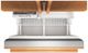 KitchenAid® 36" 21.9 Cu. Ft. Panel Ready Counter Depth French Door Refrigerator with Internal Water Dispenser-4