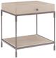 Century® Curate Westport Peninsula End Table-0