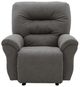 Best® Home Furnishings Customizable Unity Power Rocker Recliner with Tilt Headrest-2