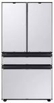 Samsung Bespoke 36" 28.8 Cu. Ft. Panel Ready French Door Refrigerator-0
