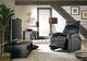 Palliser® Furniture Customizable ZG5 Zero Gravity Power Recliner-2