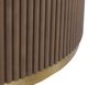Fairfield® Dimitri Round Kafe Cocktail Table-3