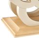 Michael Amini® Camellia Field Caramel Rectangular Dining Table-4