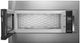 KitchenAid® 29.75" Stainless Steel Built In Microwave with Trim Kit-1