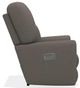 La-Z-Boy® Felix Pewter Power Wall Recliner-2