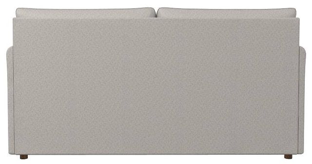 La-Z-Boy® Leah Chalk Full Sleeper Sofa-3