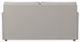 La-Z-Boy® Leah Chalk Full Sleeper Sofa-3