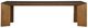 Uttermost® Kelvin Brown Modern Dining Table-2