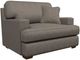 La-Z-Boy® Paxton Granite Chair and a Half-0