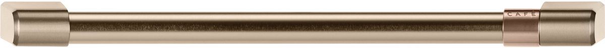 Café™ Brushed Bronze Dishwasher Handle Kit