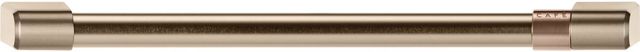 Café™ Brushed Bronze Dishwasher Handle Kit-0
