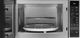 Dacor® 1.5 Cu. Ft. Stainless Steel Professional Built In/Countertop Microwave-3