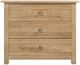 Hooker® Furniture Driftwood Buckboard Bachelors Chest-1