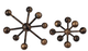 Signature Design by Ashley® Alaula Gold Sculpture-0