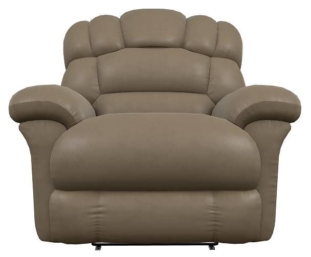 La-Z-Boy® Randell Marble Power Wall Recliner with Headrest and Lumbar-1