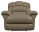 La-Z-Boy® Randell Marble Power Wall Recliner with Headrest and Lumbar-1