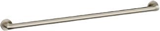 KOHLER® Kumin™ Vibrant Brushed Nickel 36" Grab Bar-0