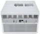 Midea® EasyCool White 10,000 BTU Window Air Conditioner-3