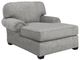 Temple Furniture Customizable Comfy Chaise-0
