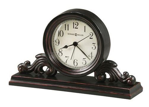 Howard Miller® Bishop Table Clock