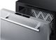 Summit® 18" Panel Ready/Stainless Steel Built In Wine Cooler Drawer-2