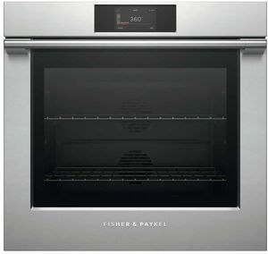 Fisher & Paykel Series 7 Wall Oven