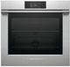 Fisher & Paykel Series 7 Professional 30" Stainless Steel Single Electric Wall Oven with Self-Cleaning-0