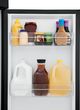 Frigidaire® 11.6 Cu. Ft. Black Top Freezer Refrigerator-3
