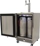 Perlick® 5.2 Cu. Ft. Stainless Steel Beer Cooler/Kegerator-1