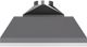 Vent-A-Hood® 36" Stainless Steel Wall Insert Range Hood-4