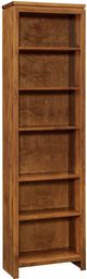 Archbold Furniture Customizable 2 West 24" x 84" Bookcase-0