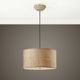 Uttermost® Dafina Brown 3-Light Pendant-1