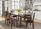 Liberty Thornton Dining 7 Piece Rectangular Table Set-0