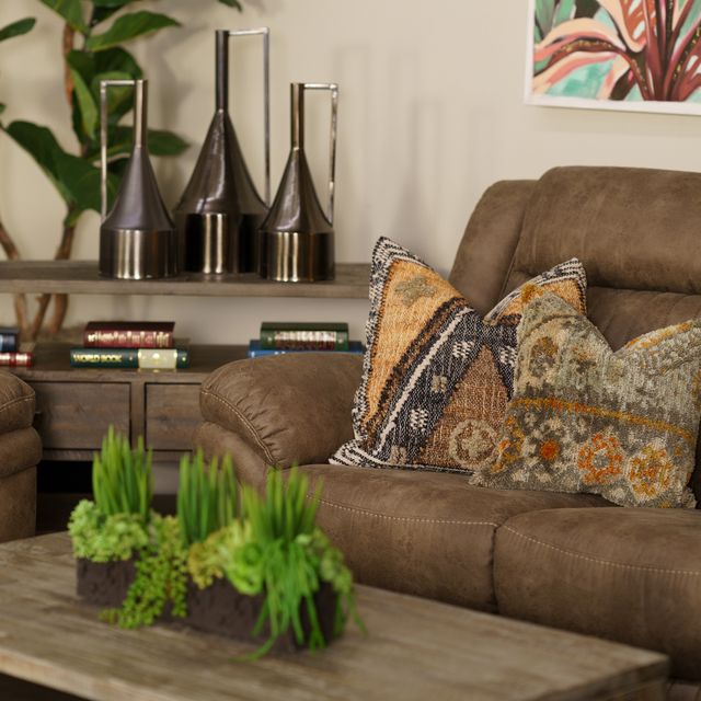 Gabriele Reclining Sofa-3