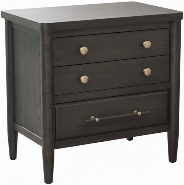 Modus Furniture Rockport Yin Large Nightstand-0