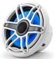 JL Audio® 7.7" Marine Coaxial Speakers with Transflective™ LED Lighting-2