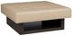Vanguard® Furniture Customizable Michael Weiss Silverhill Ottoman-0