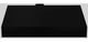 Vent-A-Hood® 48" Black Wall Mounted Range Hood-1