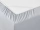 Sleeptone® Ultraweave® 6-Piece Silver Gray Microfiber Queen Sheet Set-1