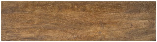 Hooker® Furniture Commerce and Market Vortex Medium Wood Credenza-3