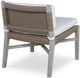 Century® Outdoor Complements Eames Outdoor Lounge Chair-3