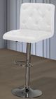 Titus Furniture White Dining Stool-0