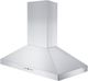 ZLINE 30" Stainless Steel Wall Mounted Range Hood-2