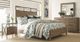 Kincaid Furniture Modern Forge Sandy Brown Amity Drawer Dresser-3