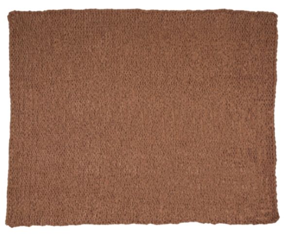 Signature Design by Ashley® Chaddon Sienna Throw Blanket-2