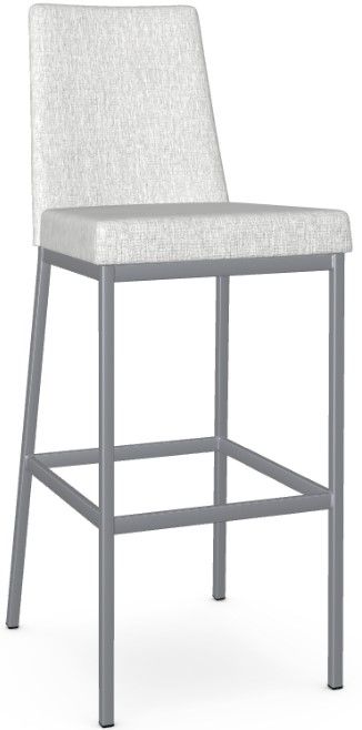 Amisco Customizable Linea Bar Stool-0